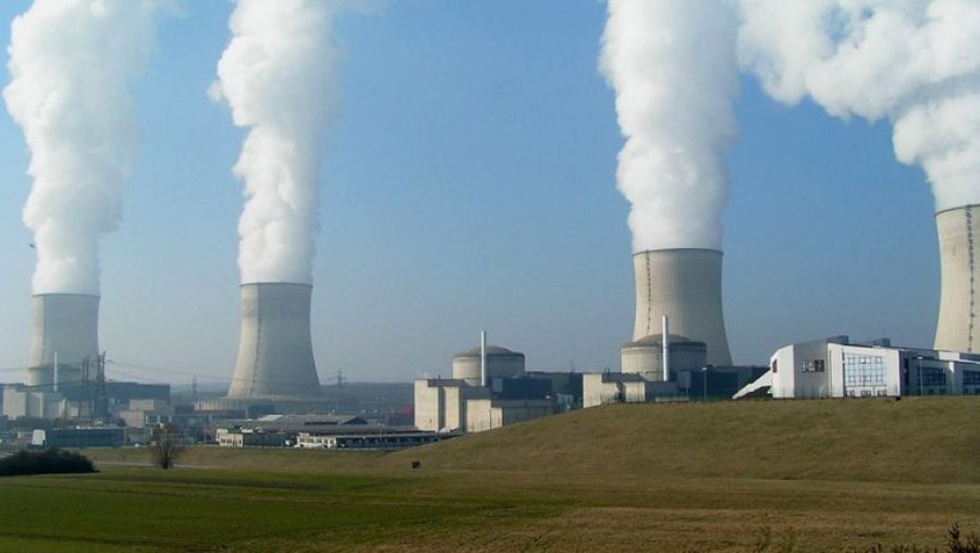 Serbia po sheh si zgjidhje energjinë bërthamore, ofrohet për ndërtimin e centraleve