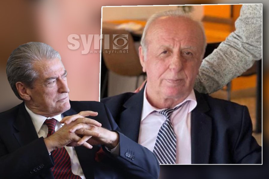 Ndarja nga jeta e ish zyrtarit të PD Nazmi Vata, Berisha: Mirënjohje e thellë për kontributin e tij