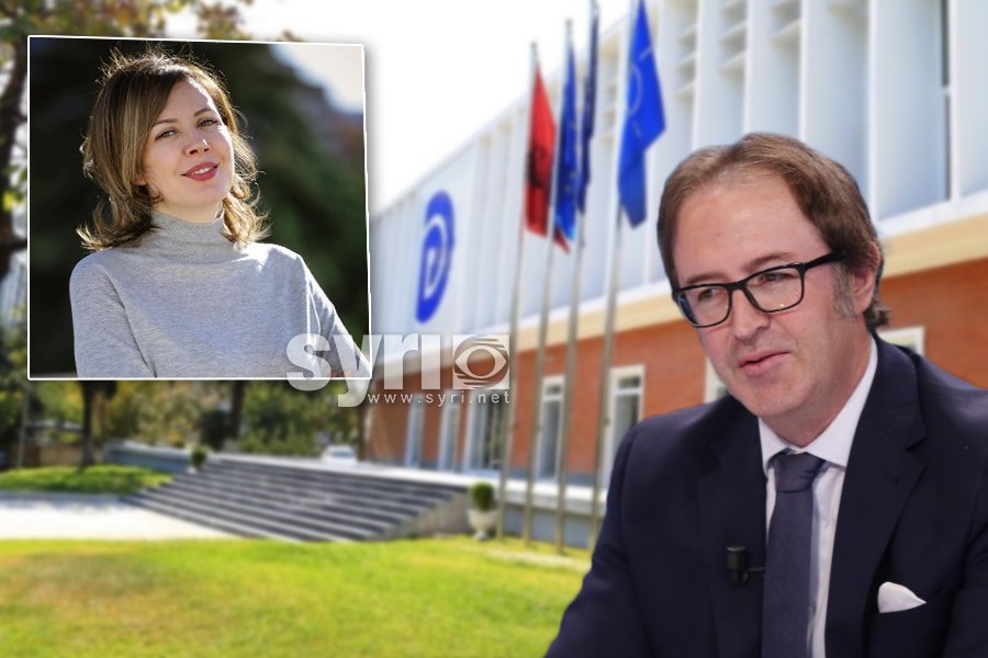 Zyra e Bashës sulmon Tomor Alizotajn: Je bërë si Ben Blushi