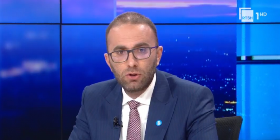 Democrat Secretary General: Expelling Berisha was the right decision, no violation of the Statute