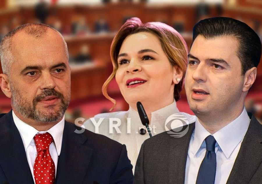 Deklarata e fortë e Kryemadhit: Mazhoranca dhe e ashtuquajtura opozitë po hedhin tango në kurriz të shqiptarëve