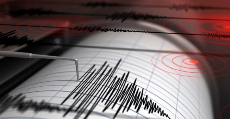 Sërish tërmet në Kretë, brenda pak orësh regjistrohen tre lëkundje në zona të ndryshme