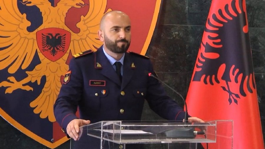 Policët do t'i nënshtrohen testit të drogës