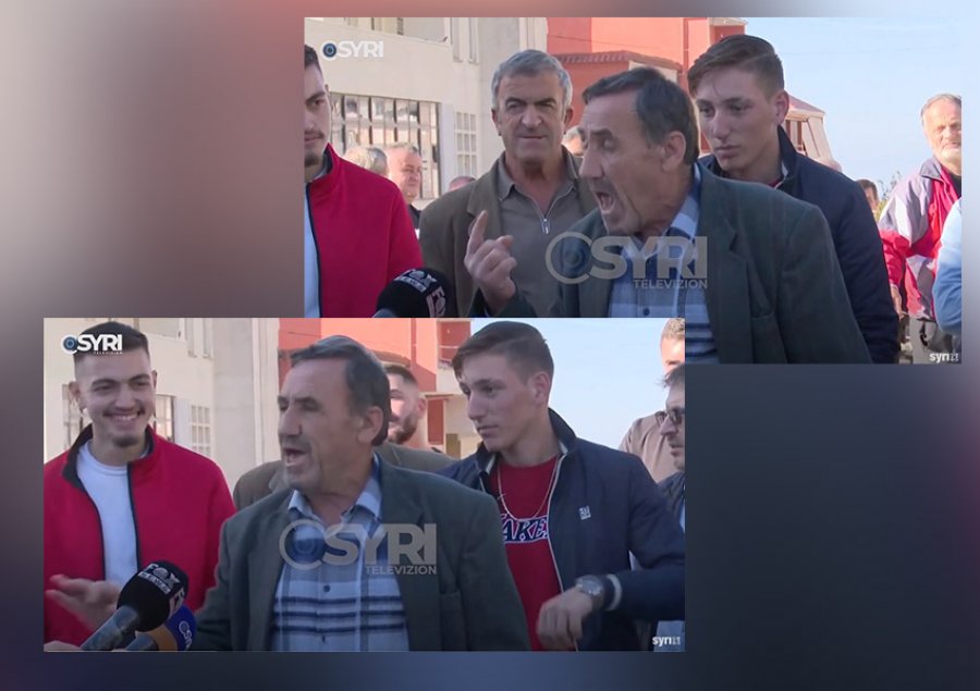 VIDEO/ Qytetarët e Krujës: Kryebashkiaku na ka braktisur se po kujdeset për parcelat e hashashit