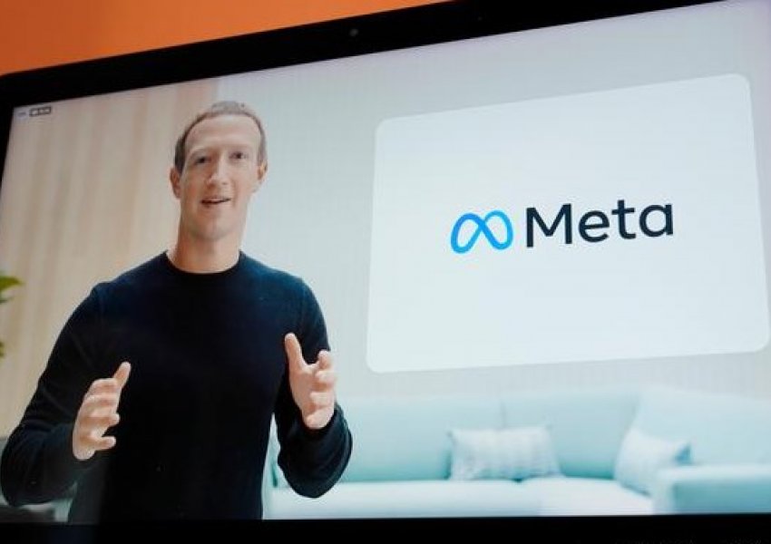 Nryshimet e reja të Meta, i prezanton Mark Zuckerberg