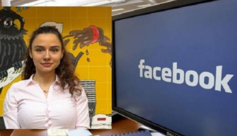 Kush është shqiptarja pjesë e kompanisë 'Meta' të Zuckerberg