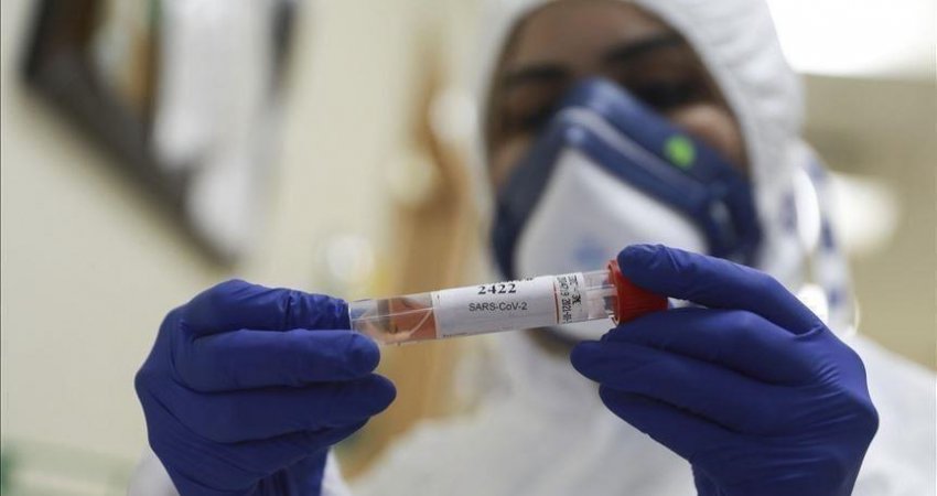 Vjen paralajmërimi nga OBSH: Lufta ndaj pandemisë s'ka përfunduar