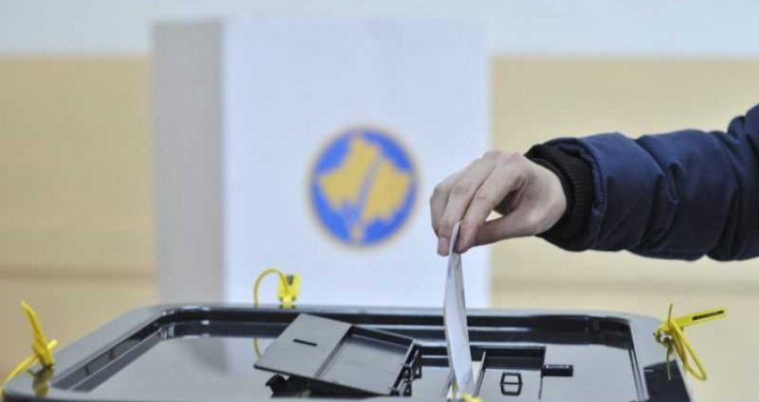 Një sondazh i fundit tregon se 52 përqind të qytetarëve të Kosovës e votojnë këtë parti