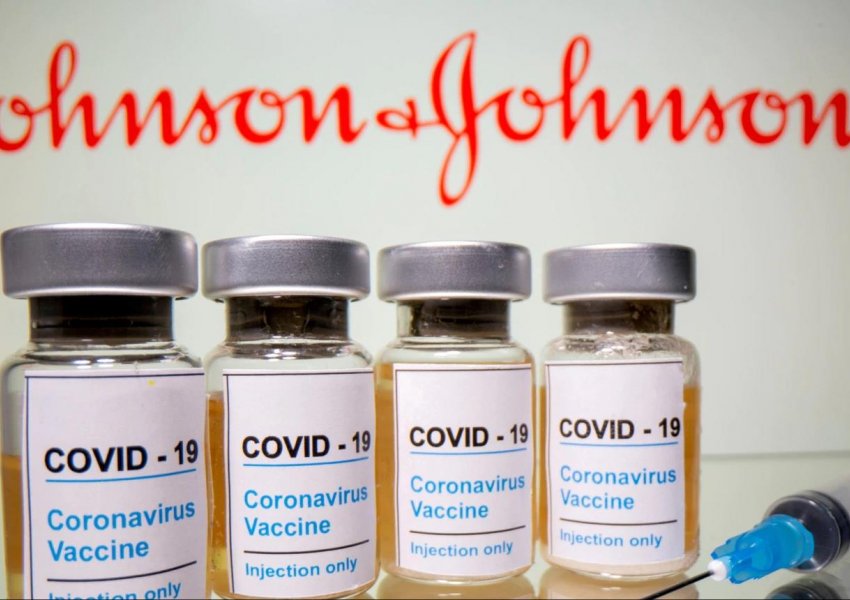 BE do t’i kthejë vaksinat Johnson & Johnson të prodhuara në Afrikë