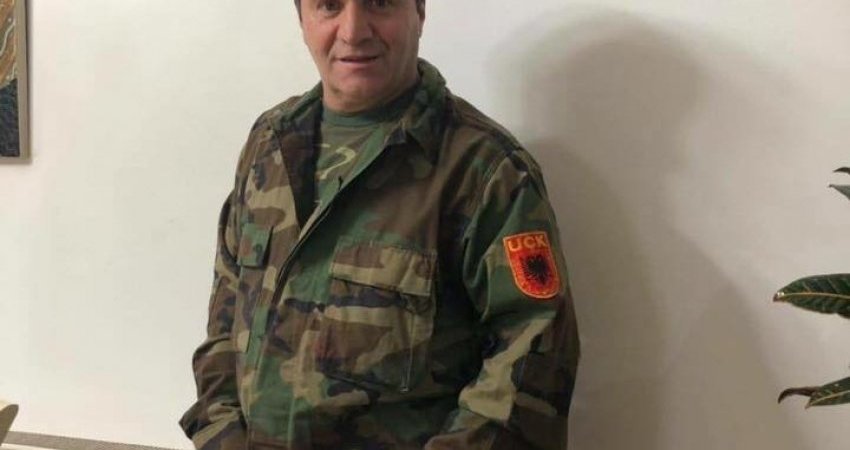 Afrim Muçiqi flet për uniformën e UÇK-së, tregon a do ta lëshoj Kosovën