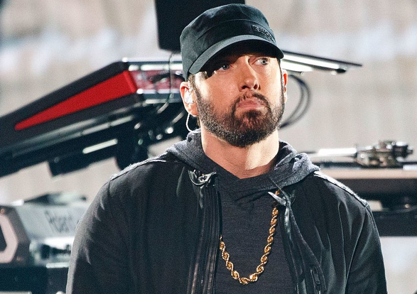 Eminem zbulon pse nuk do të marrë më pjesë në çmimet “Grammy”