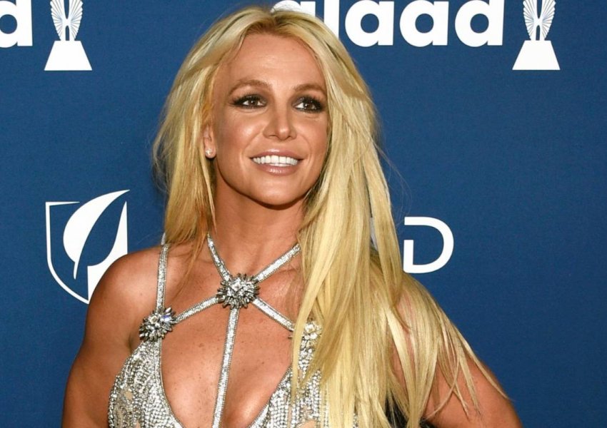 Britney Spears dhe partneri i saj drejt fejesës?!