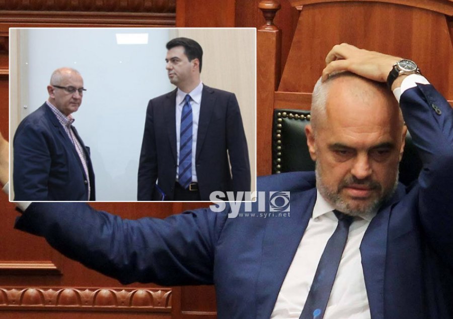 LSI against Democratic Party: We won’t sit with Edi Rama to produce other failed agreements