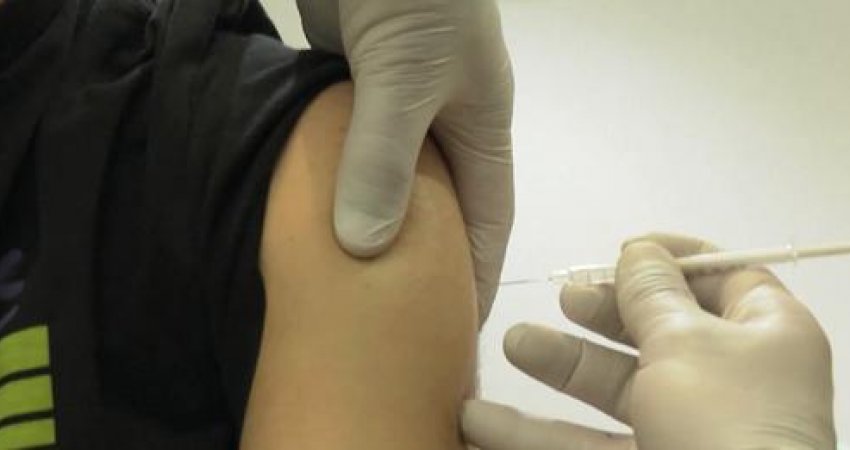 Britani: Nga java tjetër nis vaksinimi për fëmijët e moshës 12 deri 15 vjeç