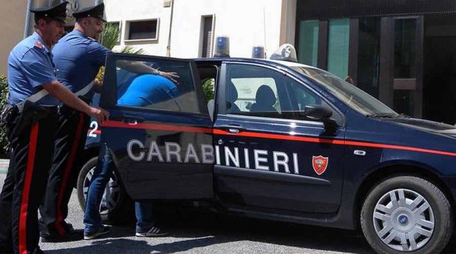 3 milionë euro drogë në makinë, arrestohet shqiptari në Itali