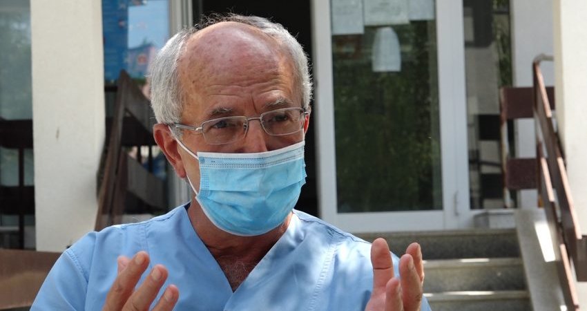 Infektologu kosovar tregon se a duhet të ketë masa të reja