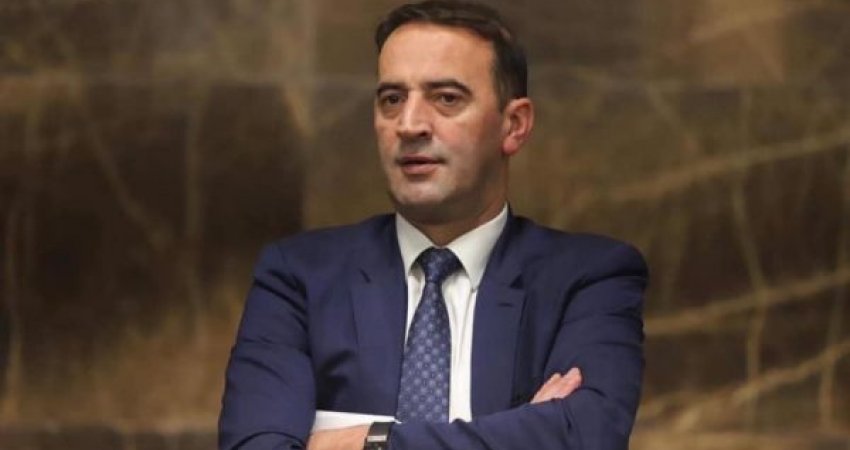 'Nuk e njoh', deklarata e Daut Haradinajt për Arben Vitinë