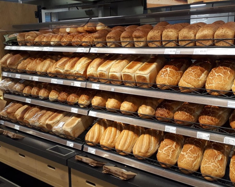 Rritet çmimi i bukës me 10 lekë nga disa biznese, pritet rritja në të gjithë tregun