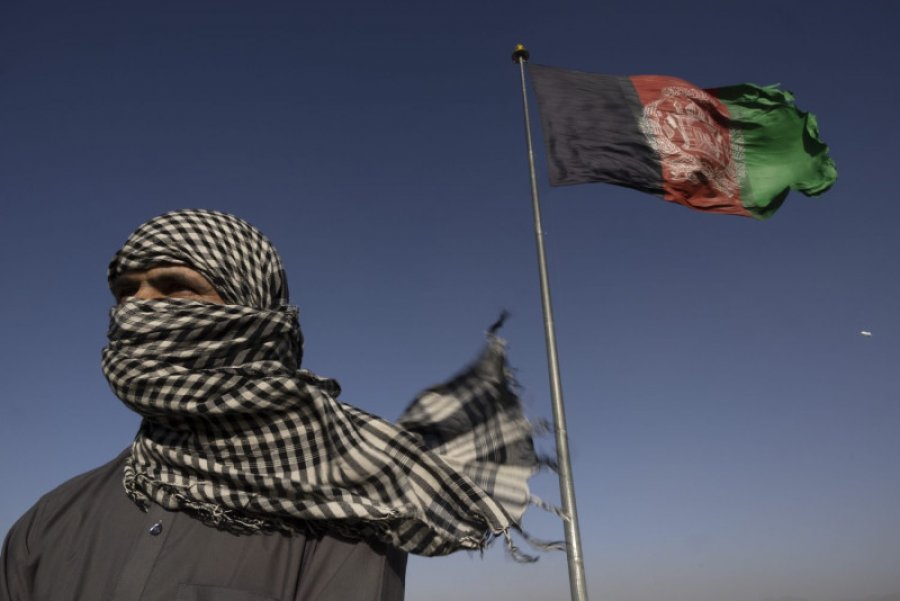 CIA evakuoi fshehurazi shumicën e spiunëve të saj nga Afganistani