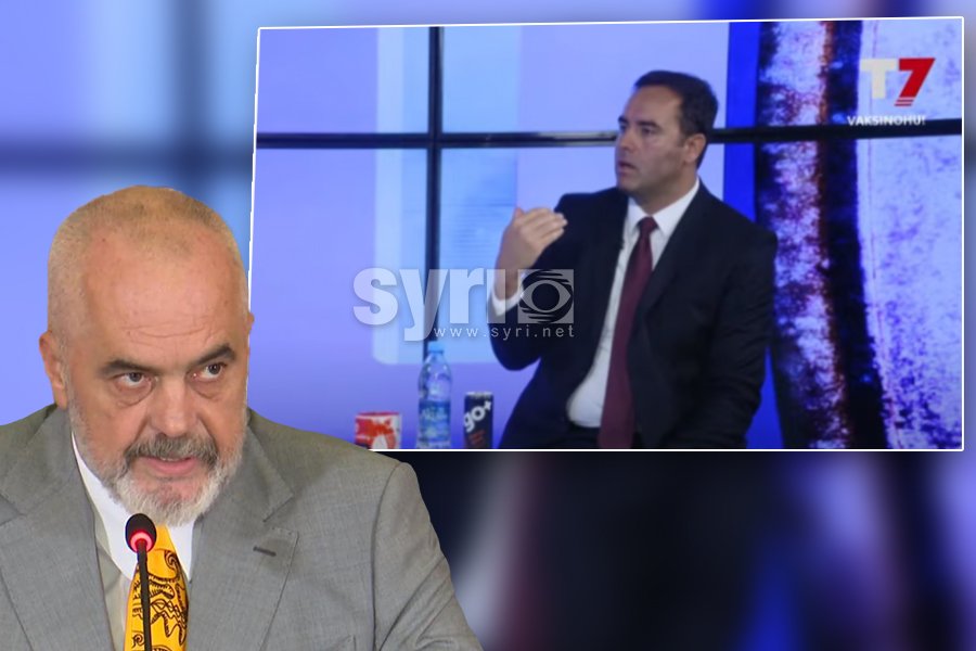 Kryeparlamentari i Kosovës godet Ramën për takimet me Vuçiçin: Je gabim, ulu e bisedo me shqiptarët