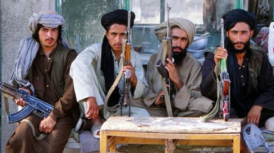 Si është jeta në Afganistan pasi talebanët morën pushtetin?