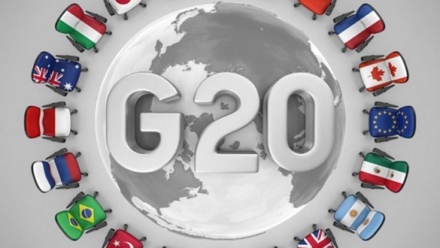 G20: Do të ndihmojmë vendet e varfra me vaksina kundër COVID-19