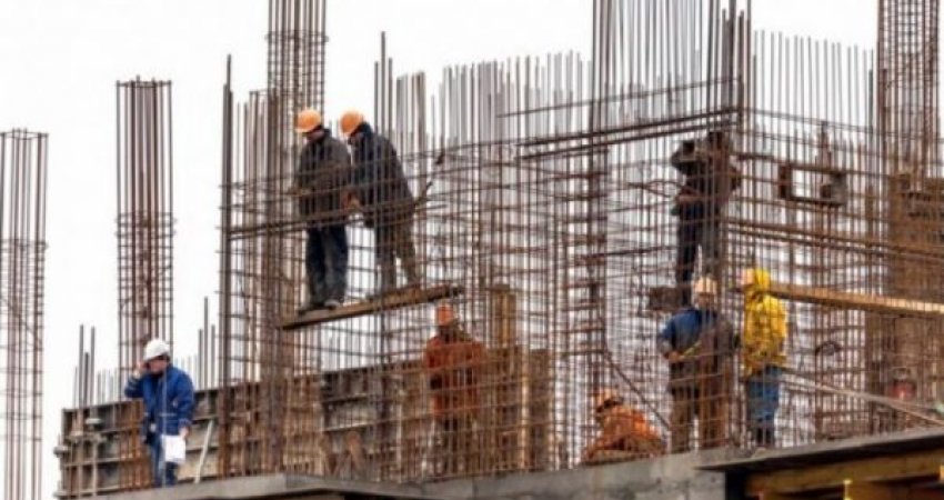 Çmimet e materialeve ndërtimore në Kosovë, brenda një viti u rriten me 12 për qind