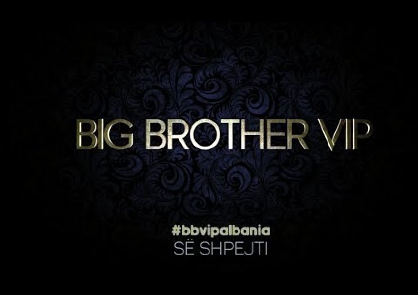  ‘Big Brother Vip’/ Cilët personazhe nga Kosova marrin pjesë?