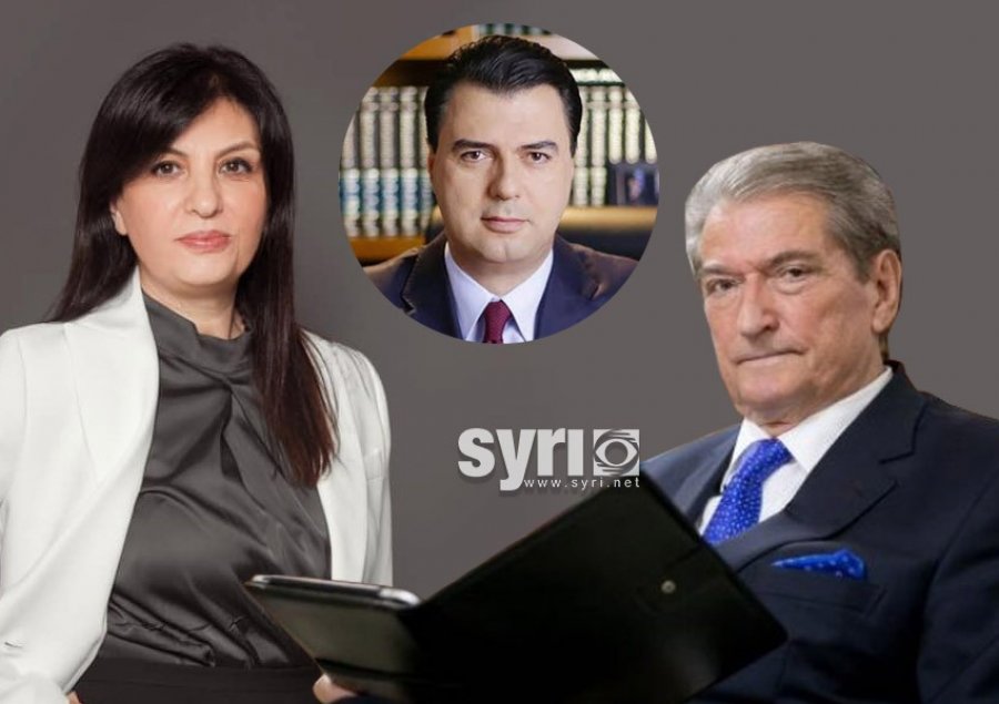 Jozefina Topalli për përjashtimin e Berishës: Demokratë, largoni Bashën!