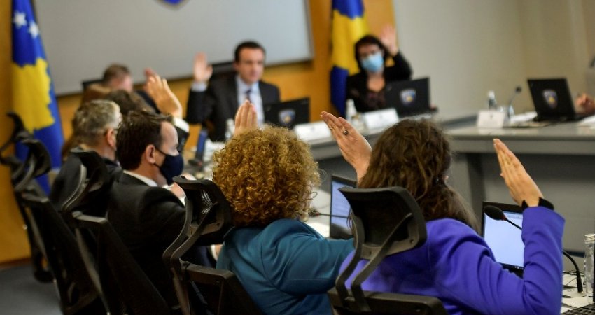 Vendimi i fundit i Qeverisë Kurti i mirë për kosovarët, por, barrë e rëndë për shtetin