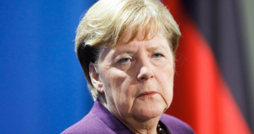 Merkeli mund të jetë ende kancelare e Gjermanisë