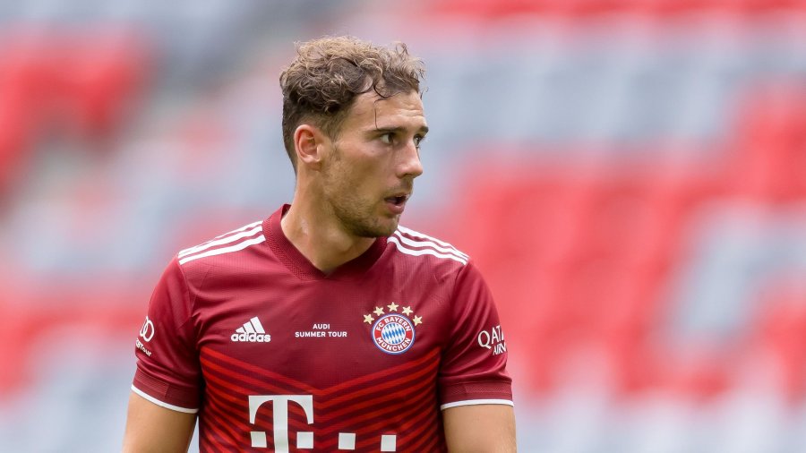 Leon Goretzkas ‘pret në besë’ Realin, gati rinovimi me Bayern Munich
