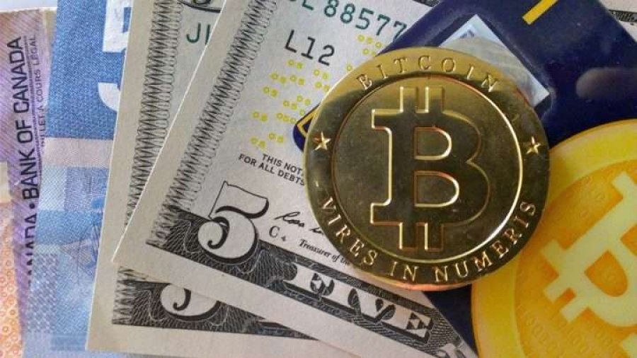 'Fluturon' fuqishëm Bitcoin, shkon mbi 100,000 dollarë?