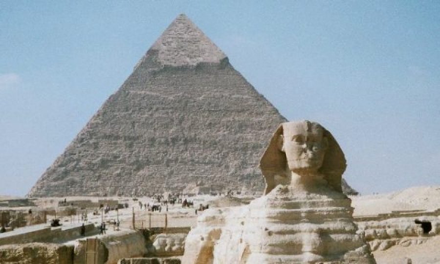 Sekreti i portreteve të mumieve, misteri nga Egjipti i Lashtë