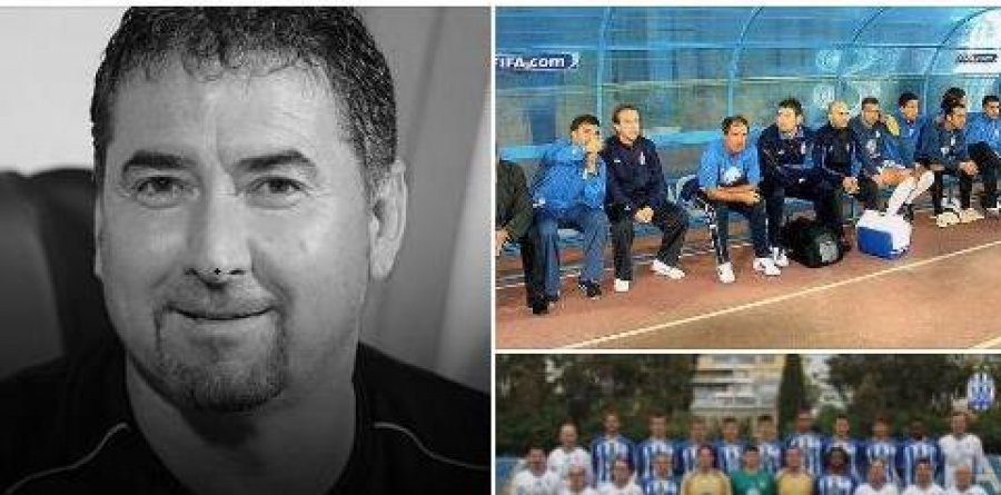 Bardheblut reagojnë pas vdekjes së fizioterapistit : Shërbeu me dashuri dhe përkushtim për ekipin e Tiranës