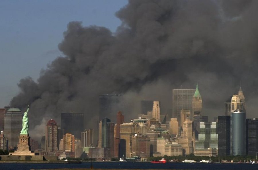 FBI deklasifikon një dokumet prej 16 faqesh në lidhje me sulmet e 11 shtatorit