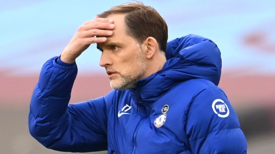Champions League, Chelsea i gjymtuar kundër Zenitit, Tuchel pranon problemet në ekip