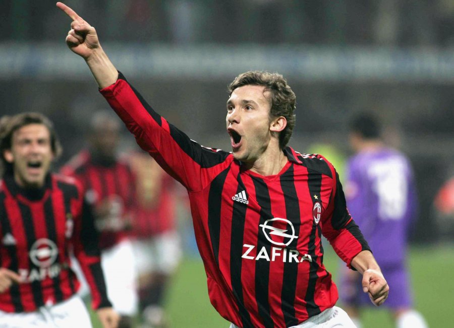 Shevçenko i bindur: Milani mundet të fitojë Seria A, turi Championsit i kalueshëm për kuqezinjtë
