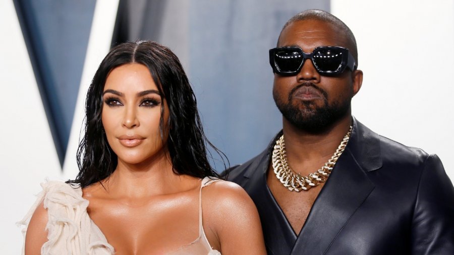 Pendohet Kanye West, fillon ta ndjek përsëri Kim Kardashianin në Instagram