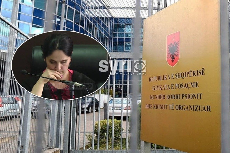 S'ka liri për Enkelejda Hoxhën, bie kërkesa e tetë për masën e sigurisë
