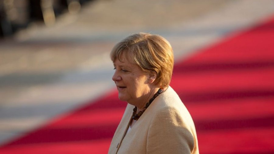 Florian Bieber: Turi i Merkel, asgjë më shumë se një vizitë lamtumire