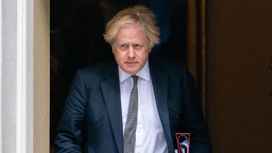 Kryeministri britanik Boris Johnson humb njeriun më të shtrenjtë