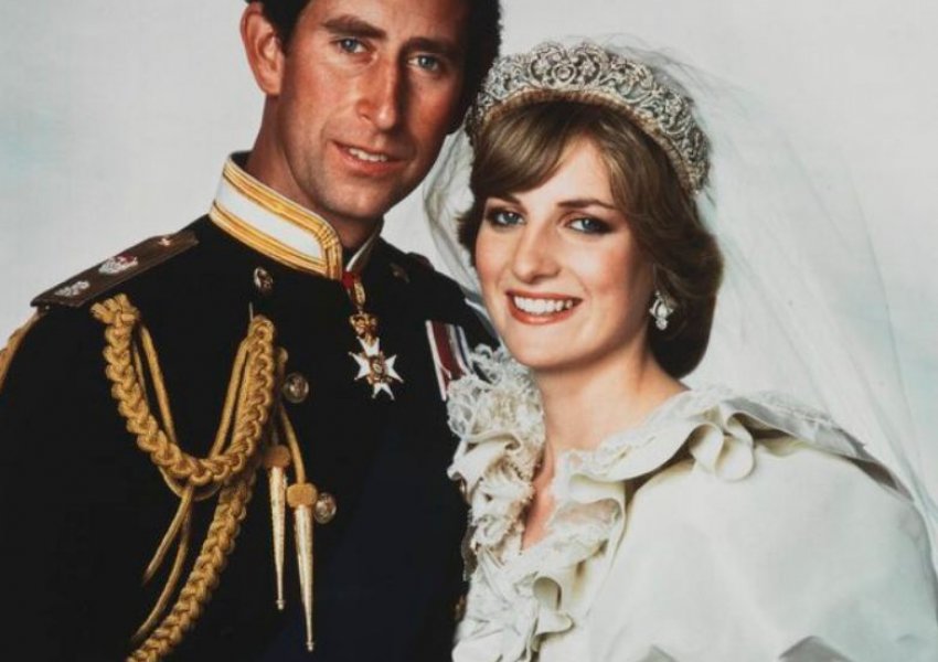 Ja e vërteta që fshihet pas fotove të Princeshë Dianës dhe Princit Charles