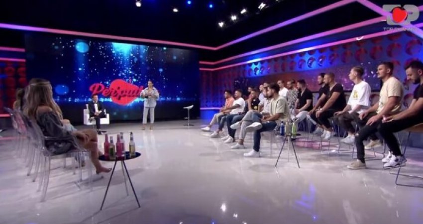 'Ishe si maniak seksual në takim' nuk shkon mirë takimi i dy konkurrentëve në 'Përputhen'