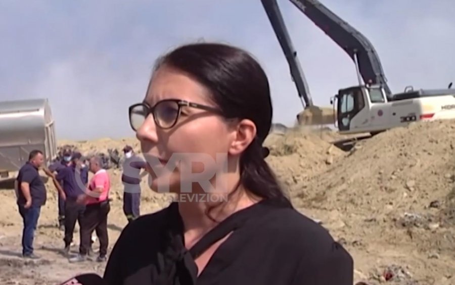 VIDEO- SYRI TV/ Edhe Lushnja i dorëzohet Klodian Zotos 'pa kushte'