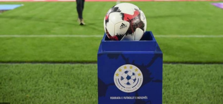 Superliga Kosovës/ Rezultatet dhe renditja aktuale