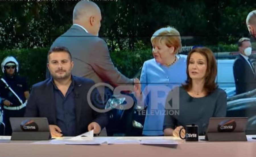 VIDEO/ Gazetarët e Kosovës ia bëjnë sot publikisht pyetjet Ramës, pasi ai nuk lejoi t'i drejtoheshin Merkelit