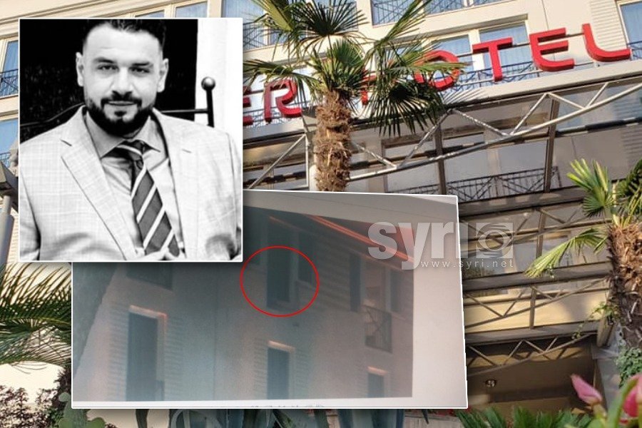 ‘Ka rënë me kurriz mbi një makinë’, babai i të riut që u rrëzua te ‘Rogner’: Kishte ardhur në Tiranë…