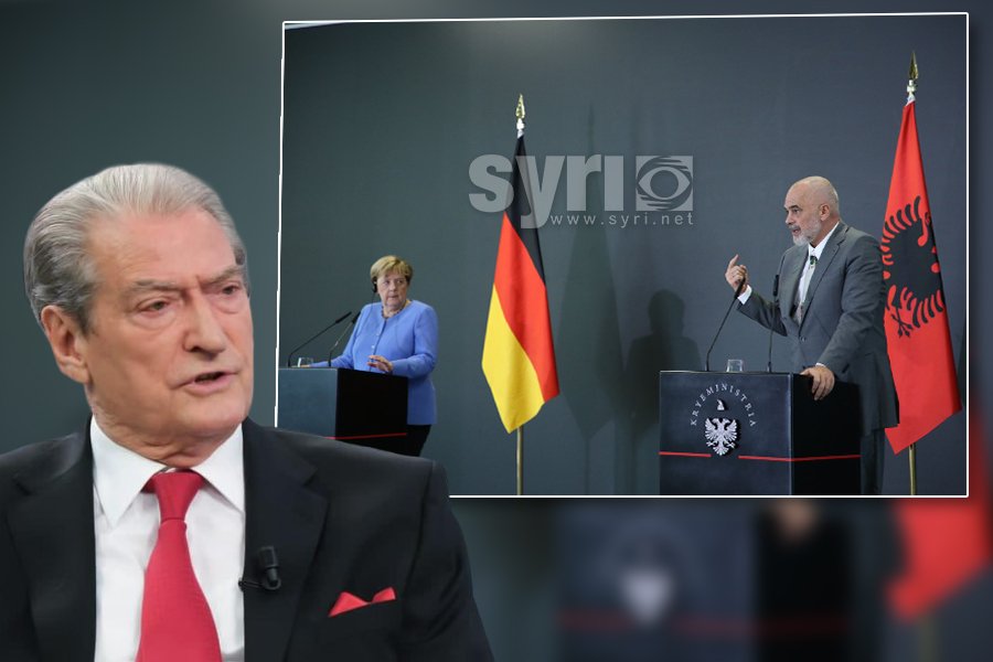 Argati i Vuçiç apo sherri i neveritshëm i Samitit të Nismës së Berlinit në Tiranë