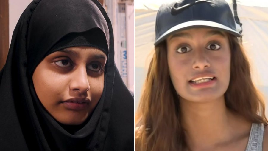 Shamima Begum kërkon të provojë pafajësinë në gjyq në Britani